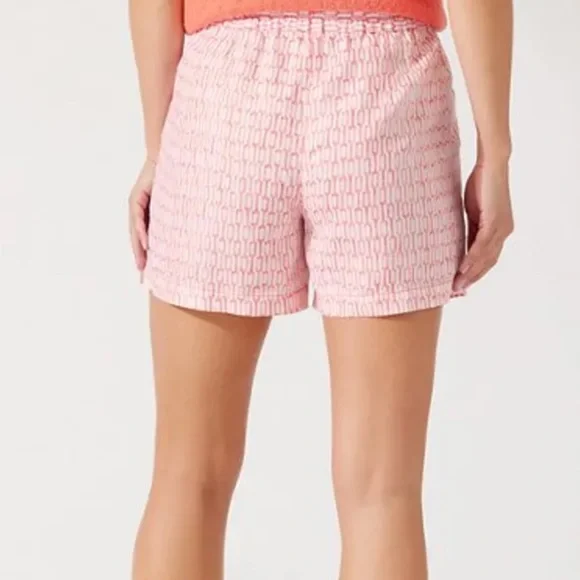 TOMMY BAHAMA Island Key High Rise Easy Shorts